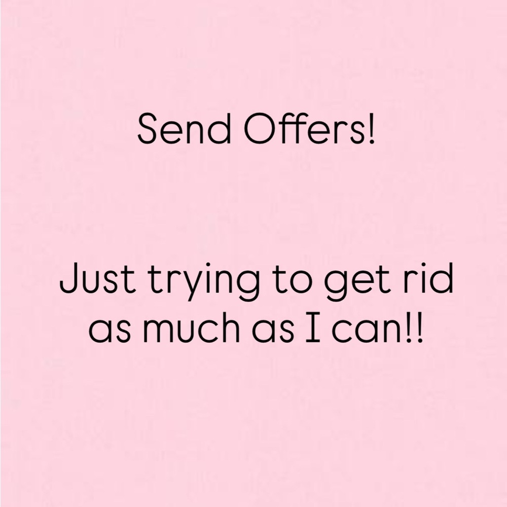 Discount on bundle deals!